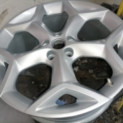 alloy wheel refurbishments cotteridge birmingham