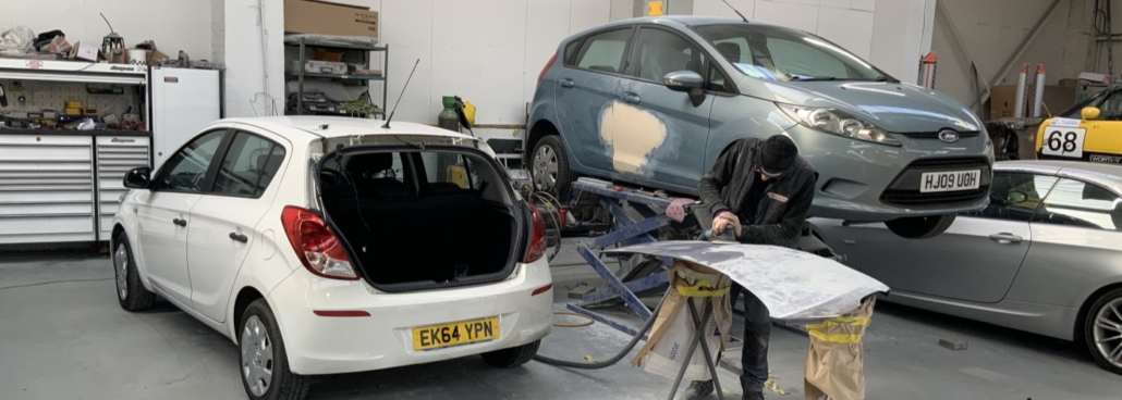 Greens Total Car Care Centre Ltd